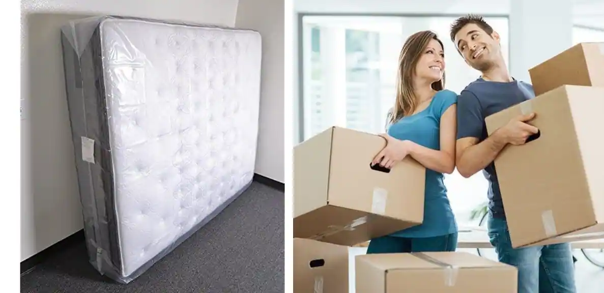 Packers And Movers
