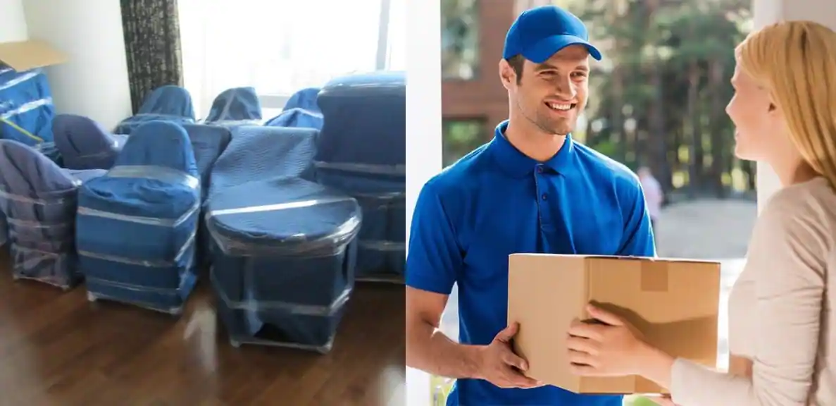 Packers and Movers