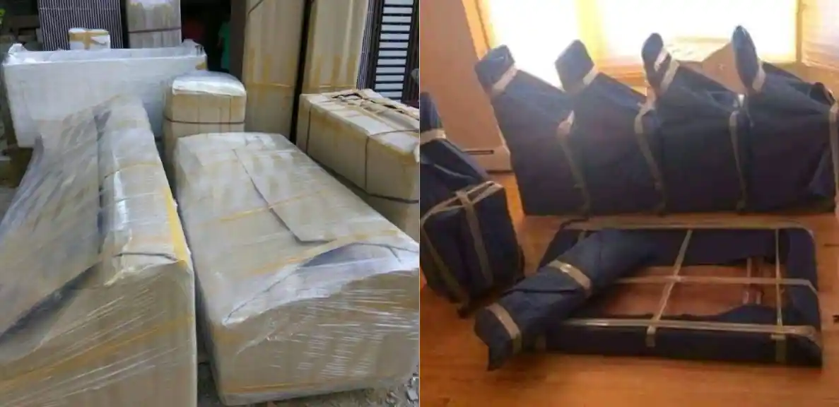 Packers And Movers