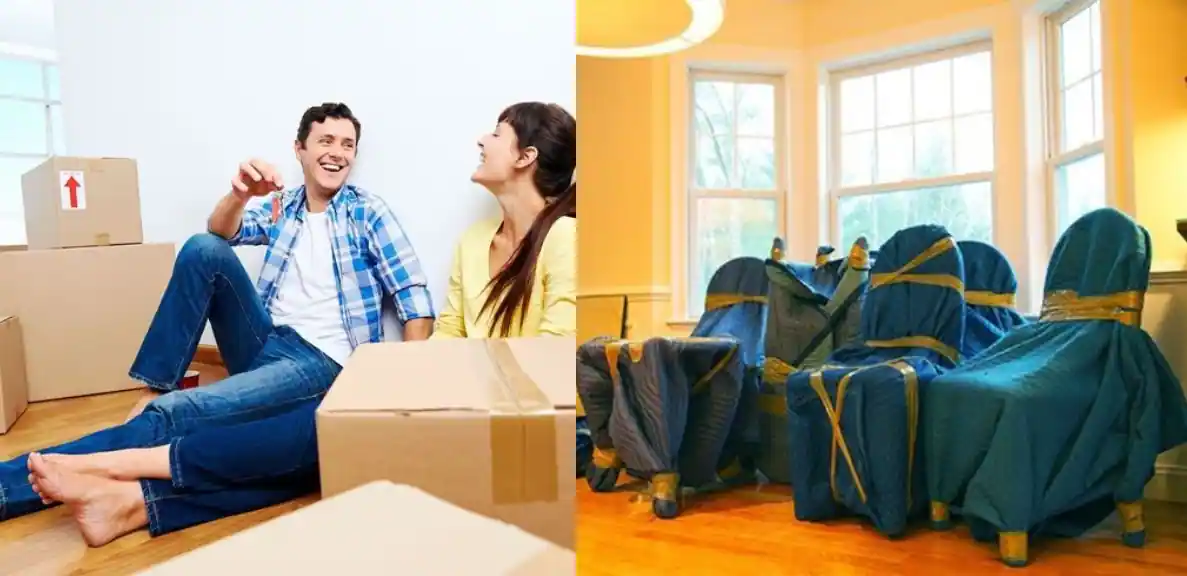 Packers and Movers