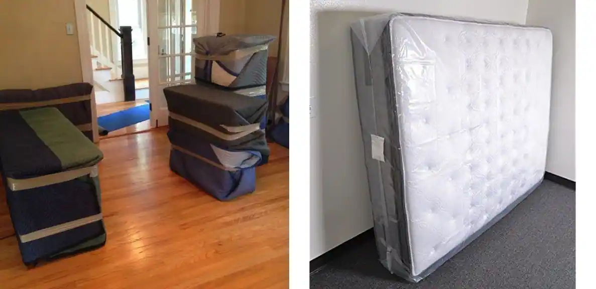 Packers And Movers