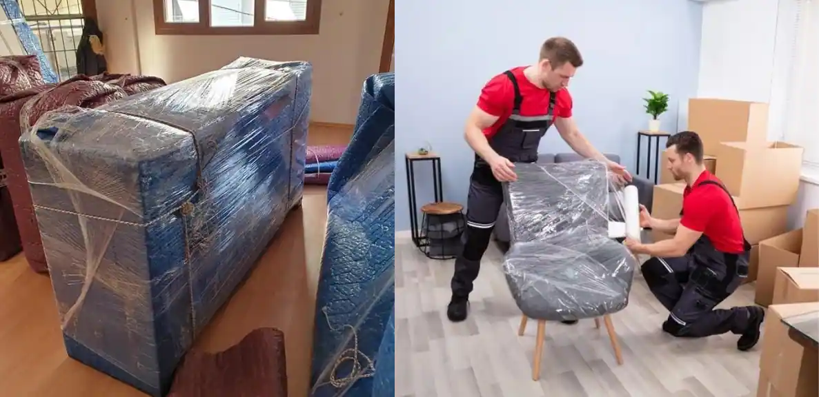 Packers And Movers