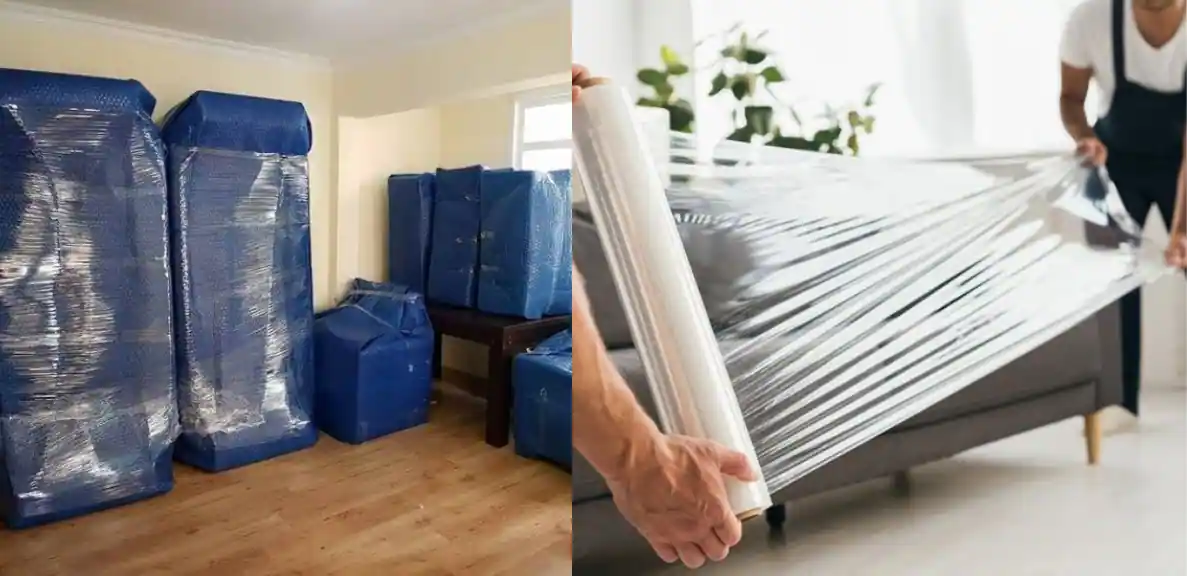 Packers And Movers