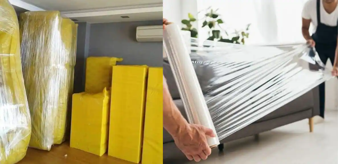 Packers And Movers