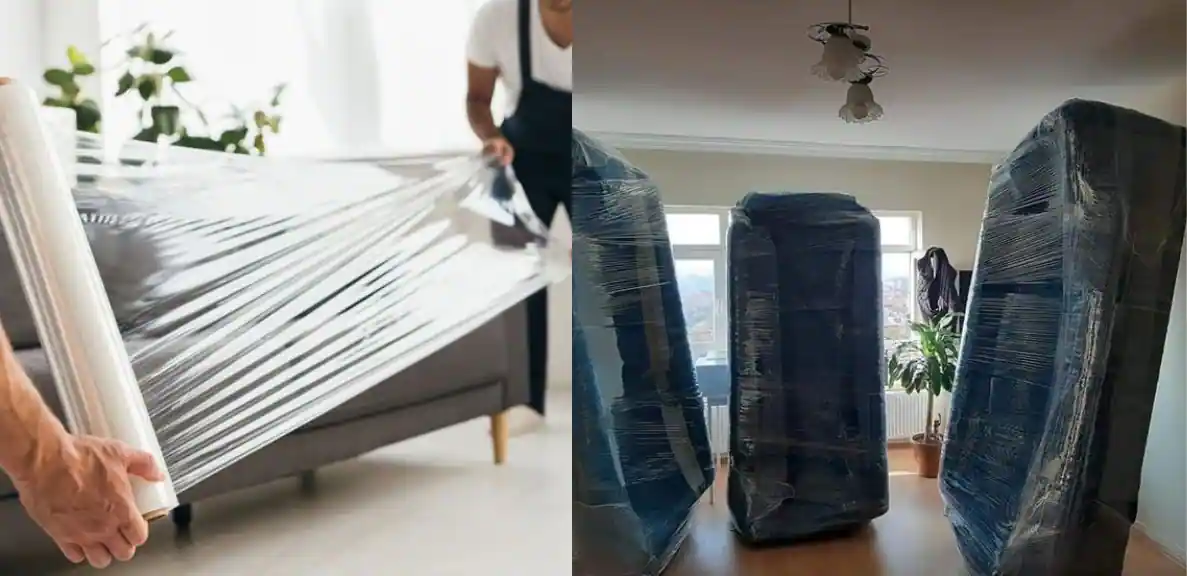 Packers And Movers