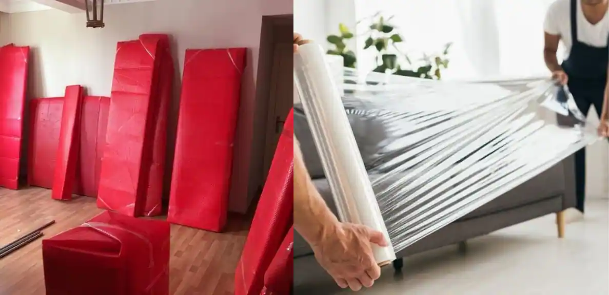 Packers And Movers