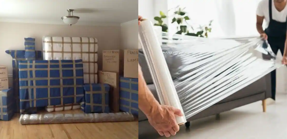 Packers And Movers