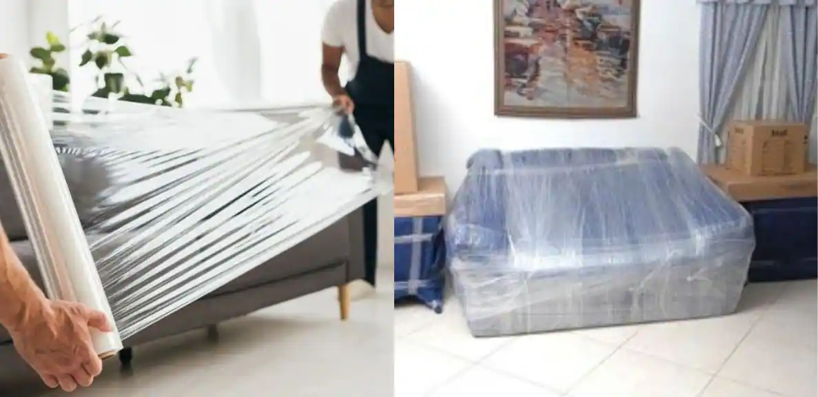 Packers And Movers