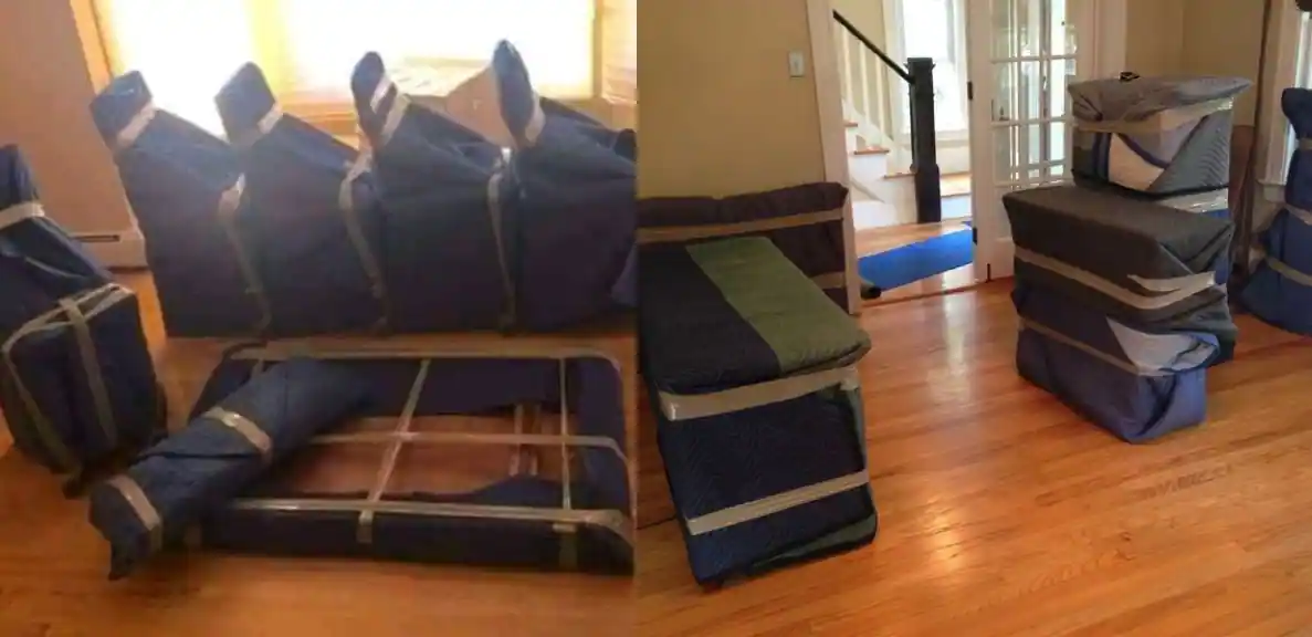 Packers And Movers