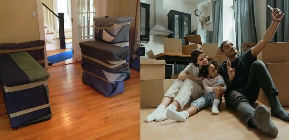 Packers And Movers