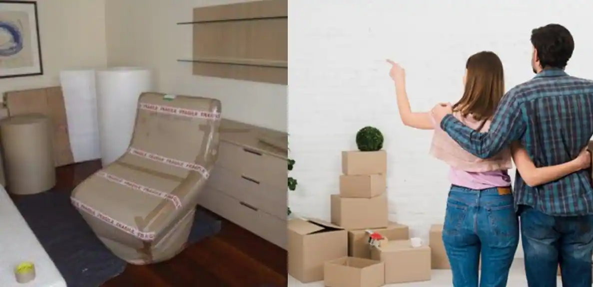 Packers and Movers