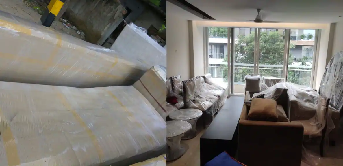 Packers And Movers