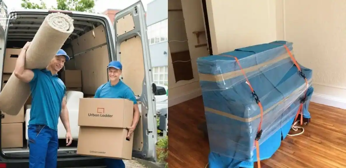 Packers And Movers