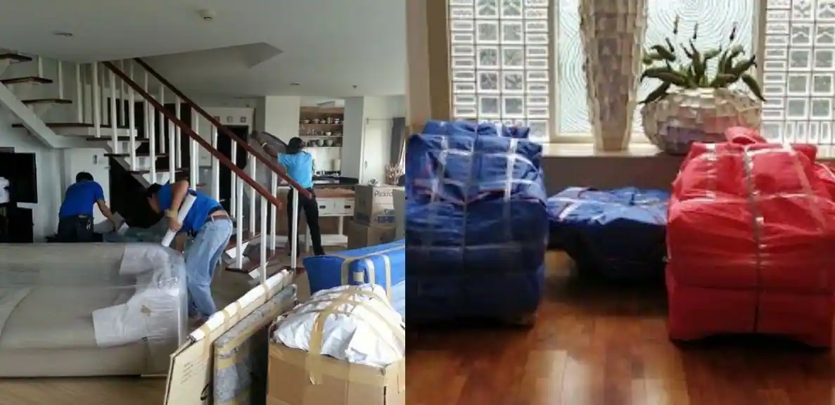 Packers And Movers