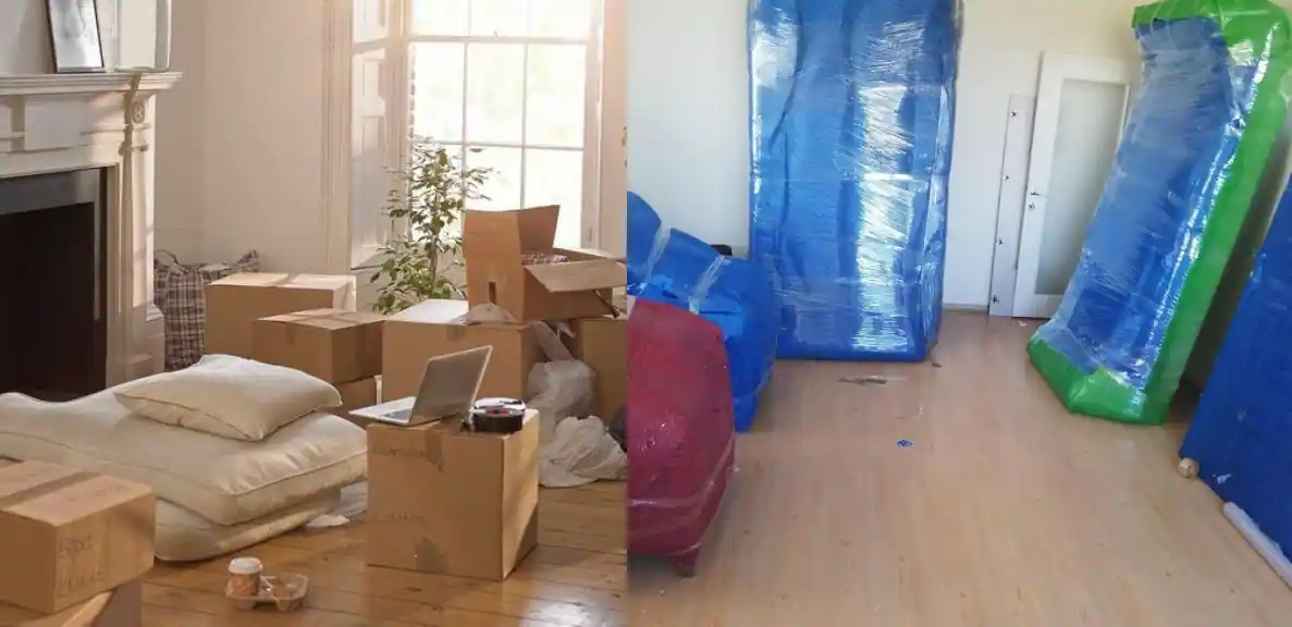 Packers And Movers