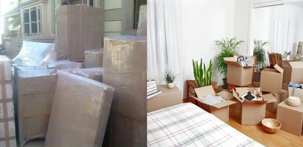 Packers And Movers