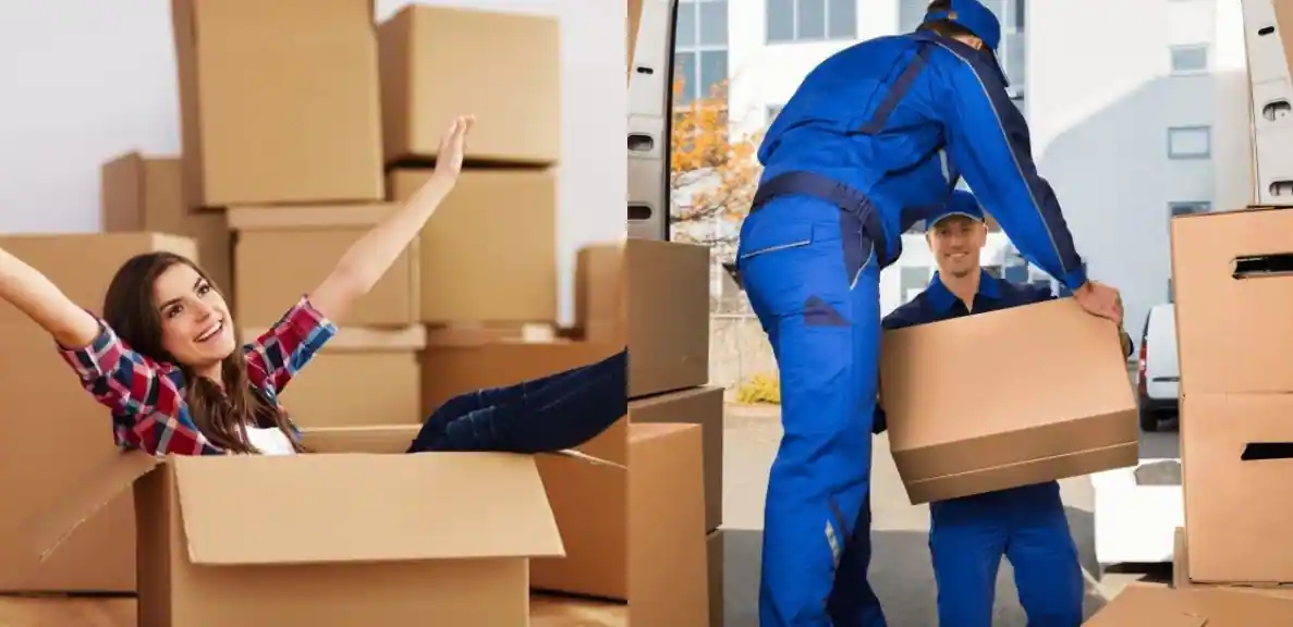 Packers And Movers