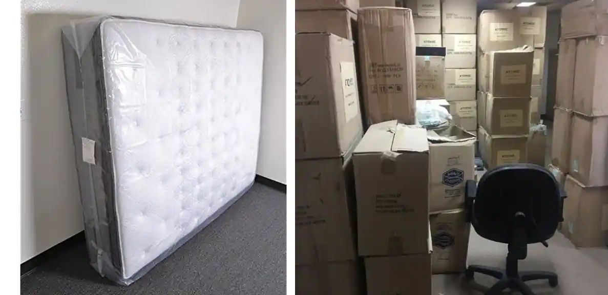 Packers And Movers