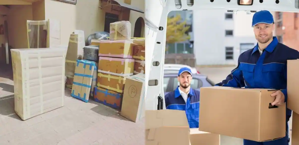 Packers And Movers