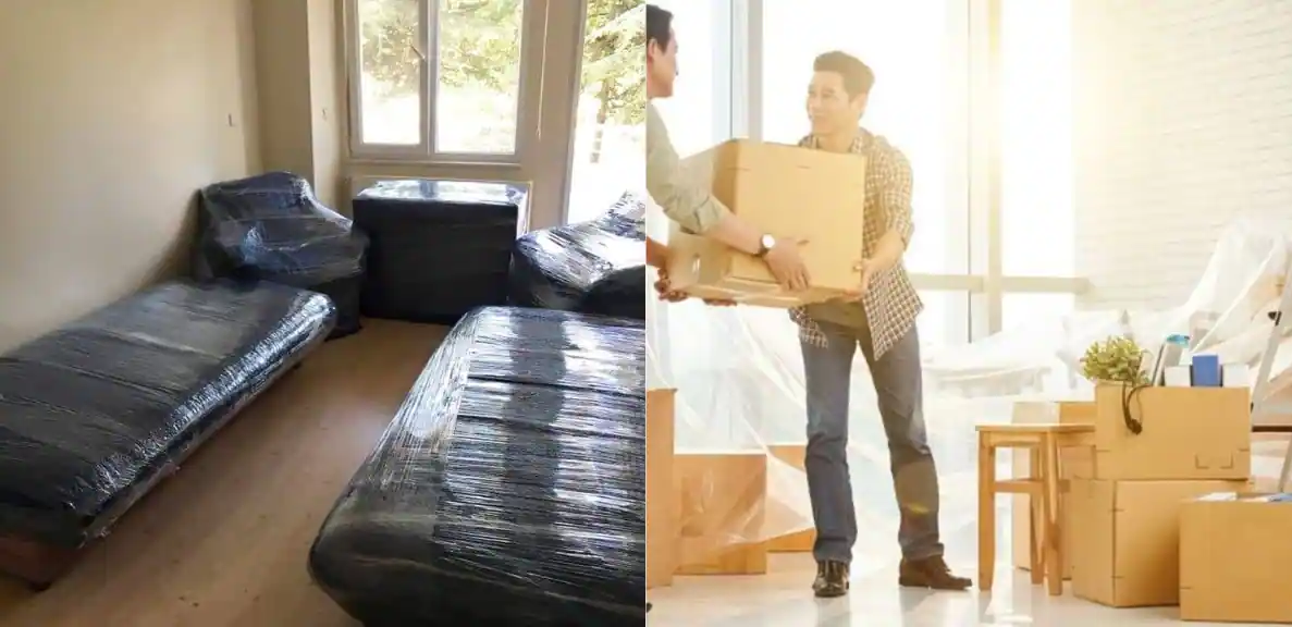 Packers And Movers