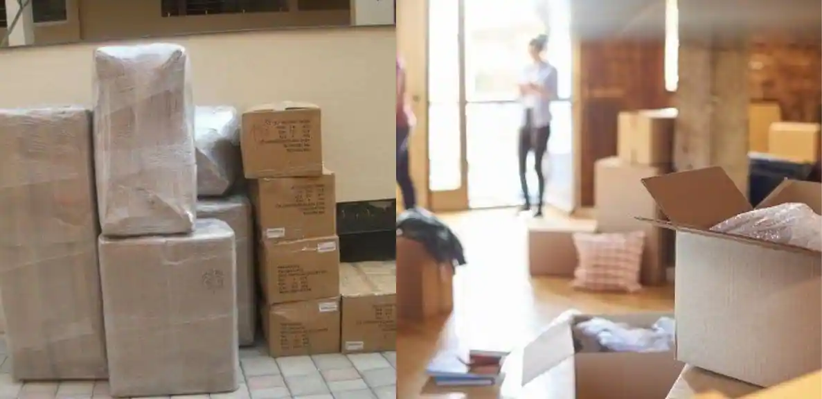 Packers And Movers