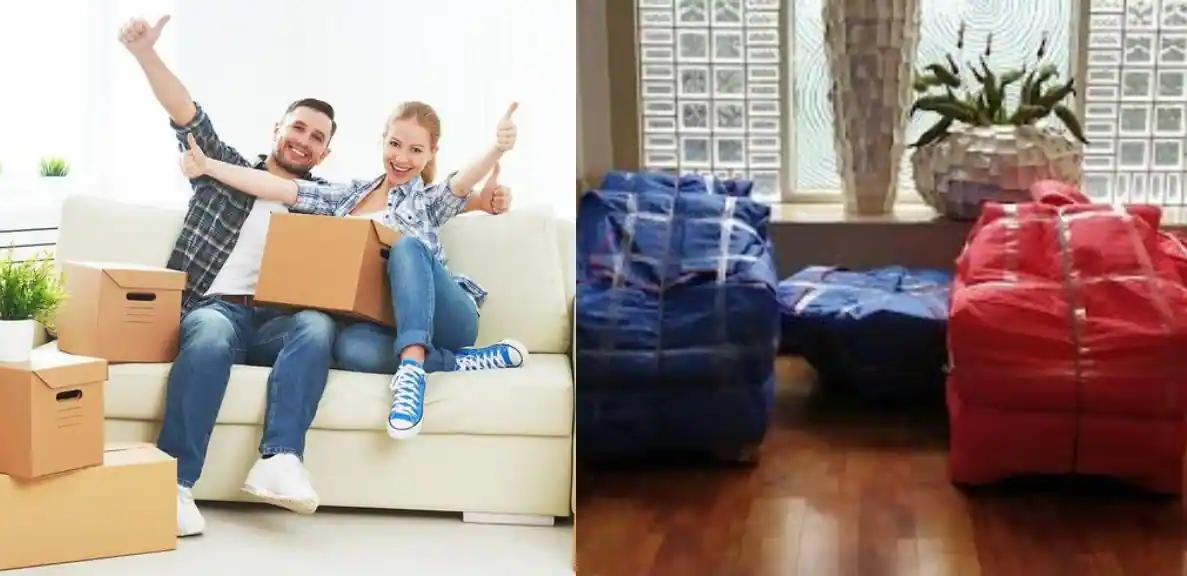 Packers and Movers