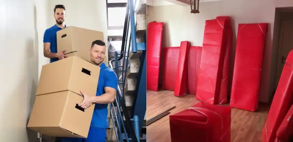 Packers And Movers