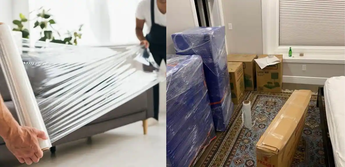 Packers And Movers
