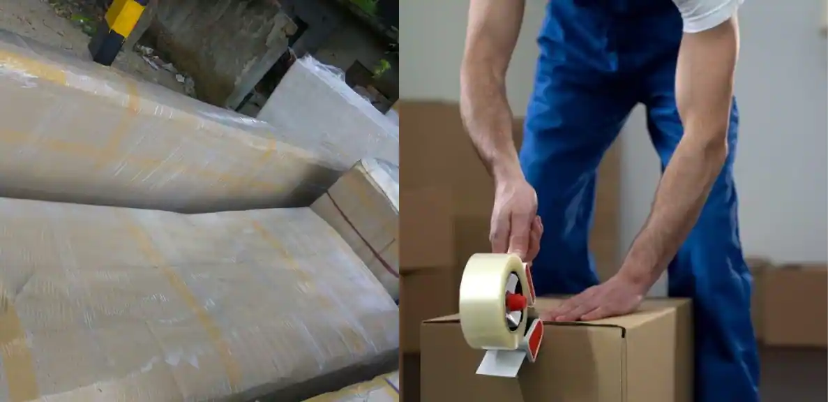 Packers And Movers