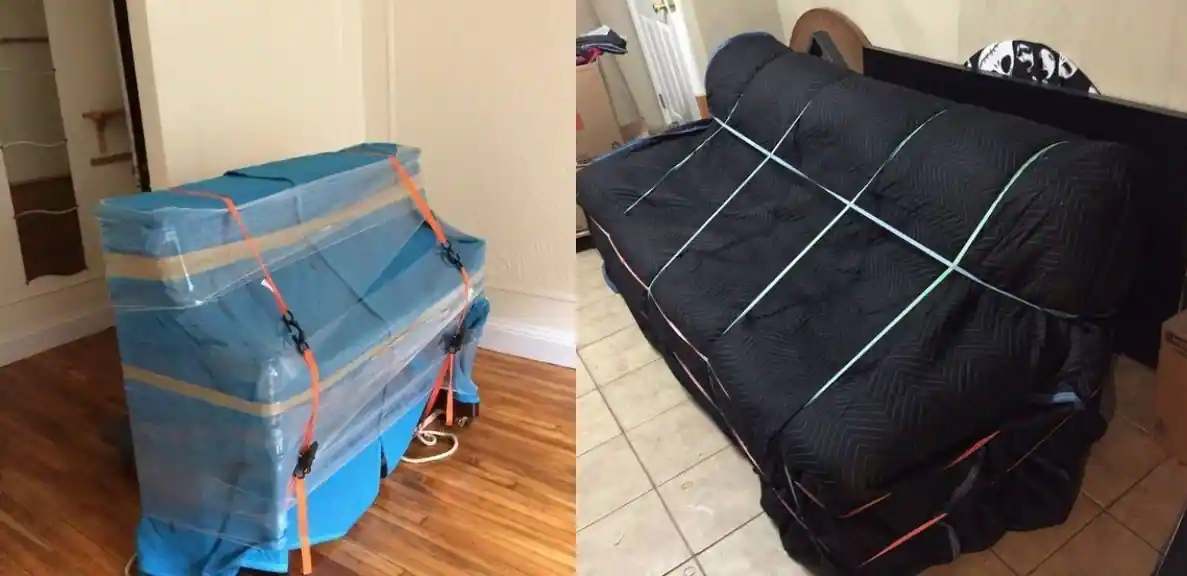 Packers And Movers
