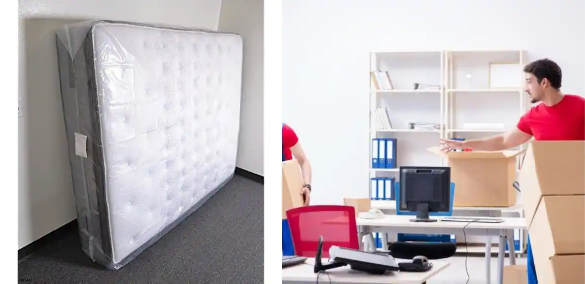 Packers And Movers