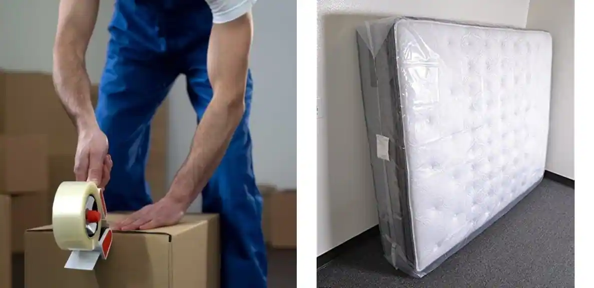 Packers And Movers
