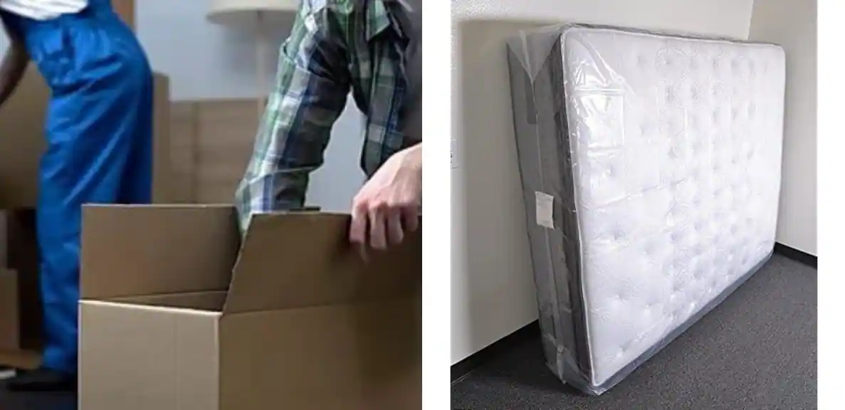 Packers And Movers