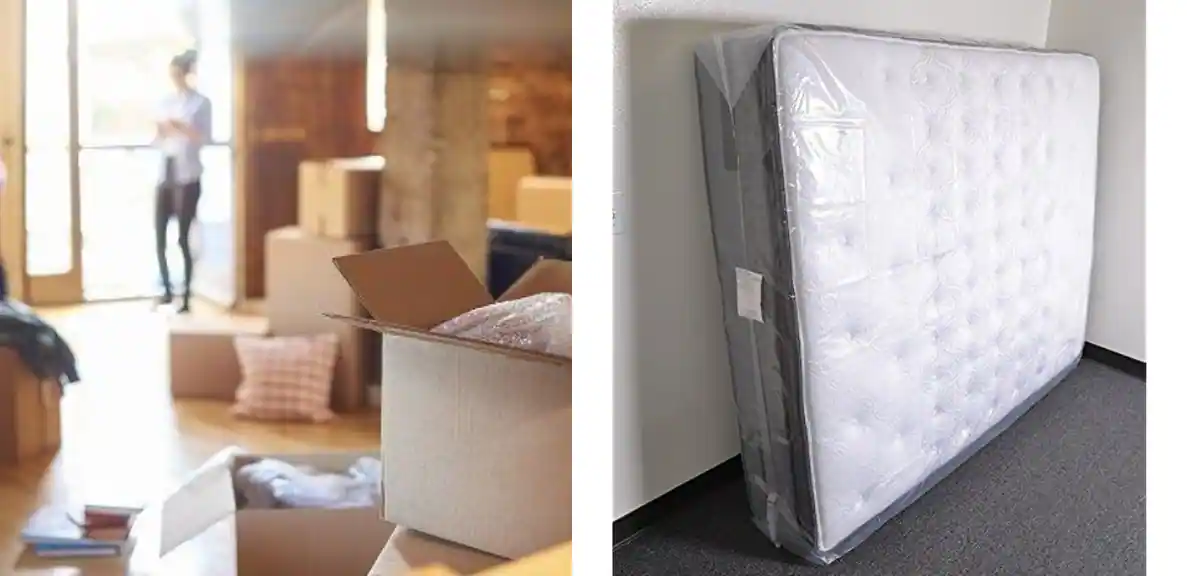 Packers And Movers