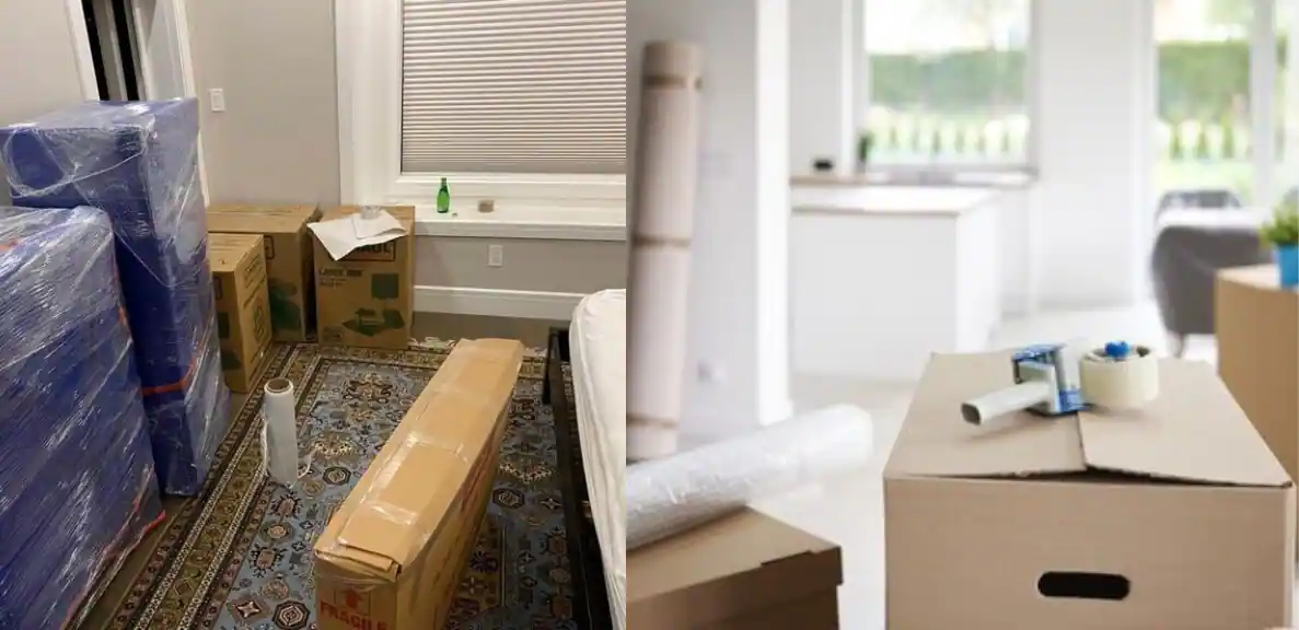 Packers And Movers