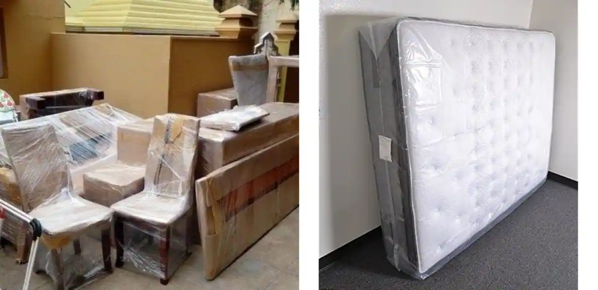 Packers And Movers