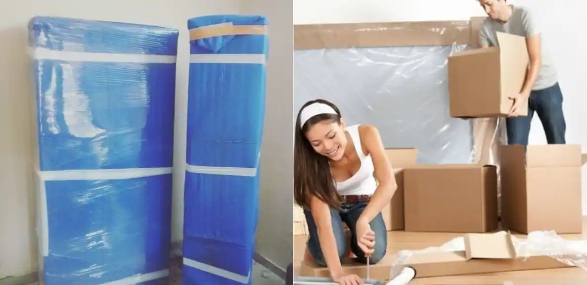 Packers And Movers