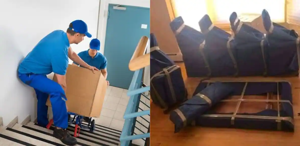 Packers And Movers