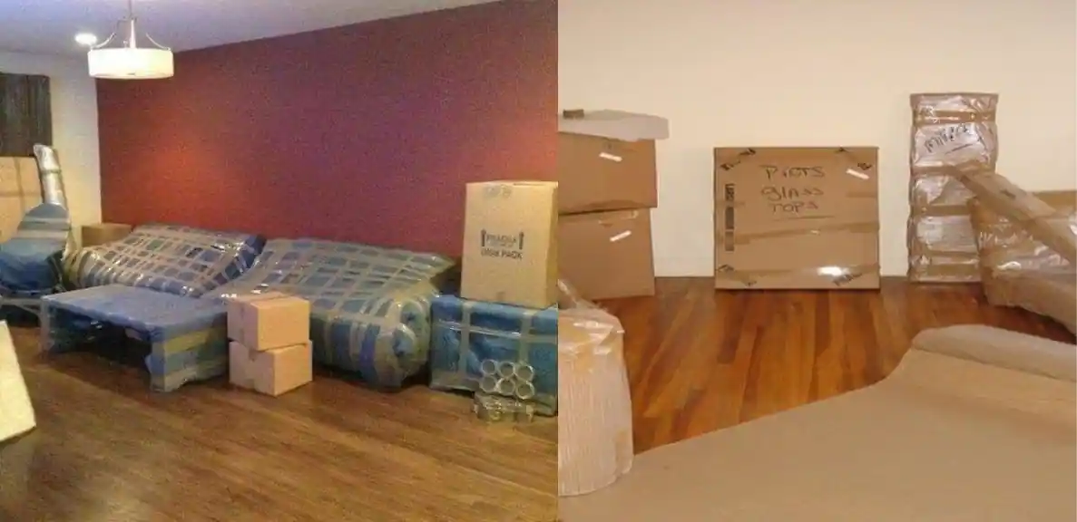 Packers And Movers
