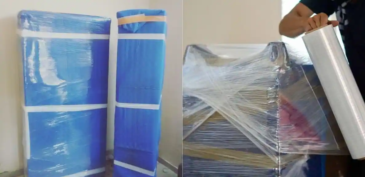 Packers And Movers