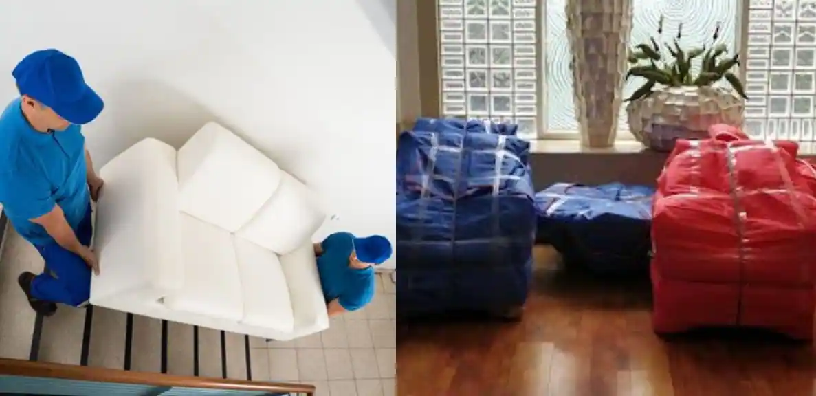 Packers and Movers