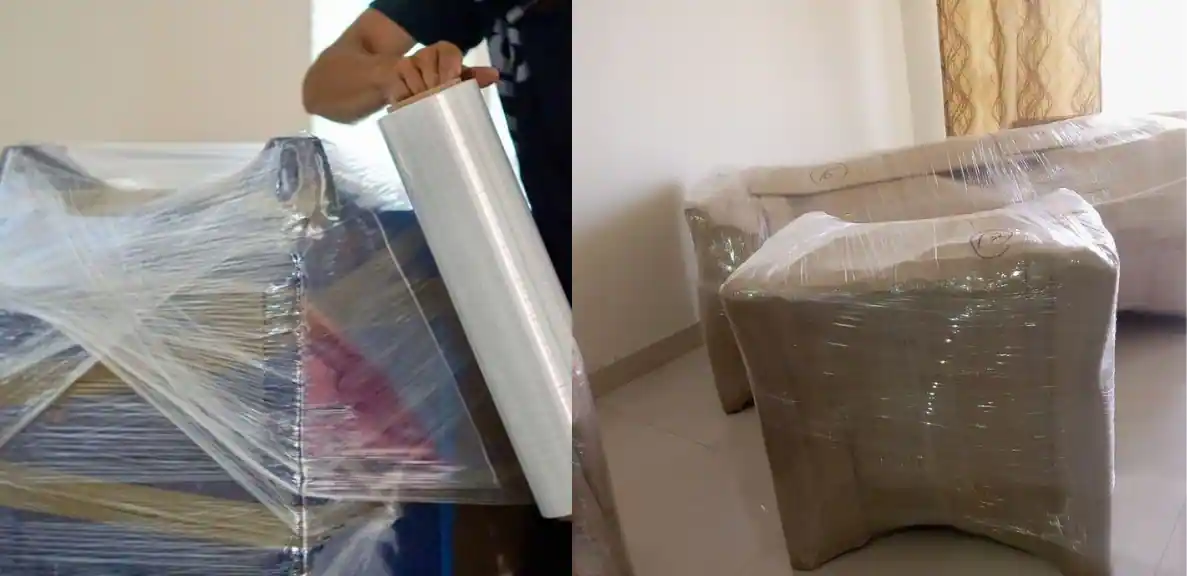 Packers And Movers