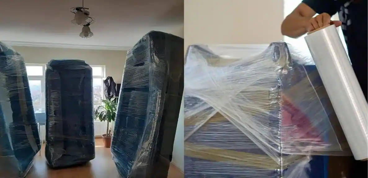 Packers And Movers