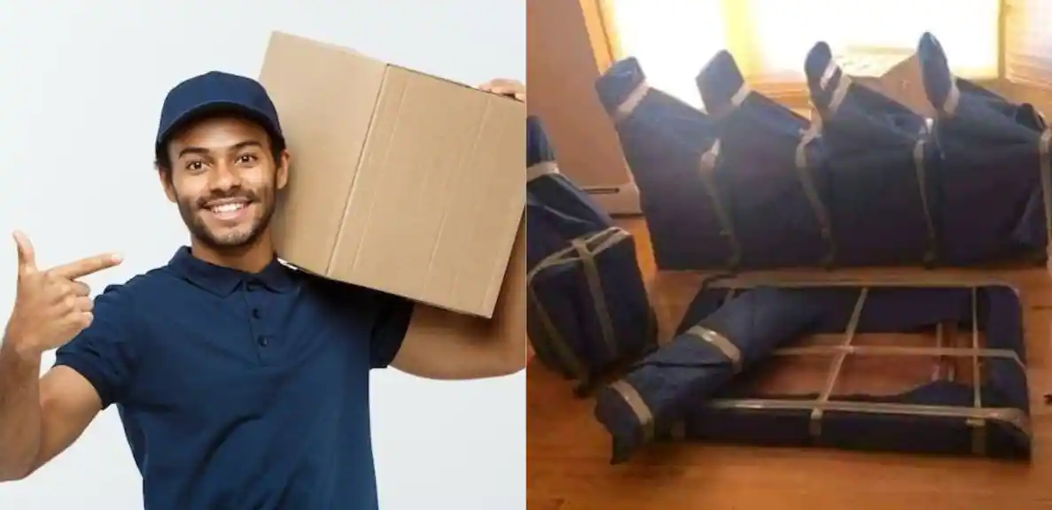 Packers And Movers