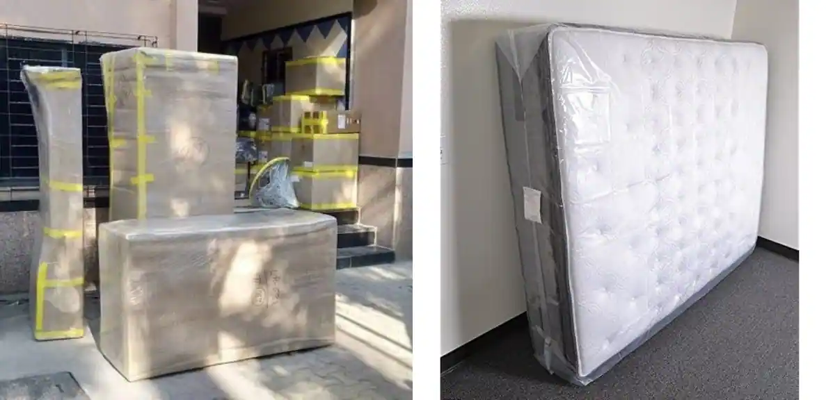 Packers And Movers