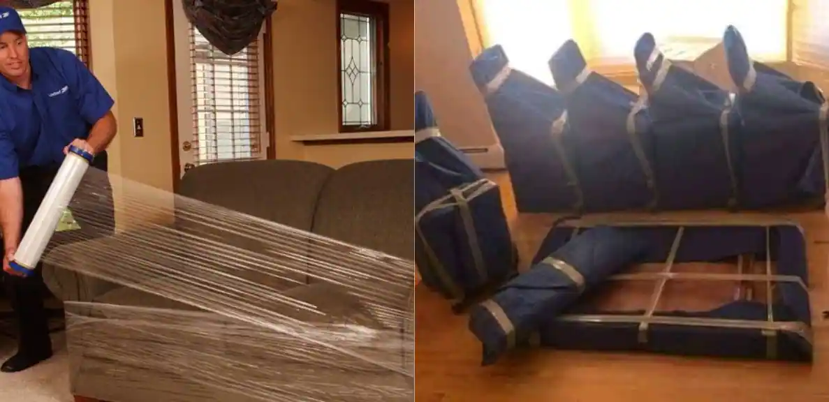 Packers And Movers