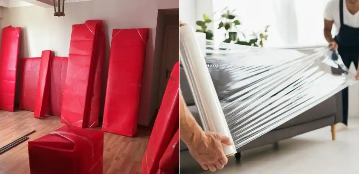Packers And Movers