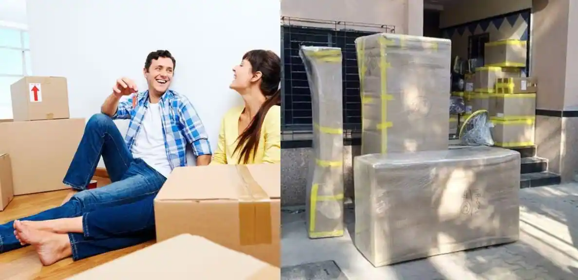 Packers and Movers