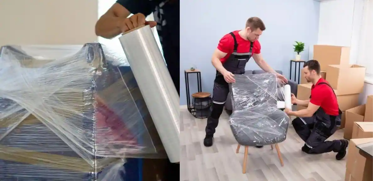 Packers And Movers