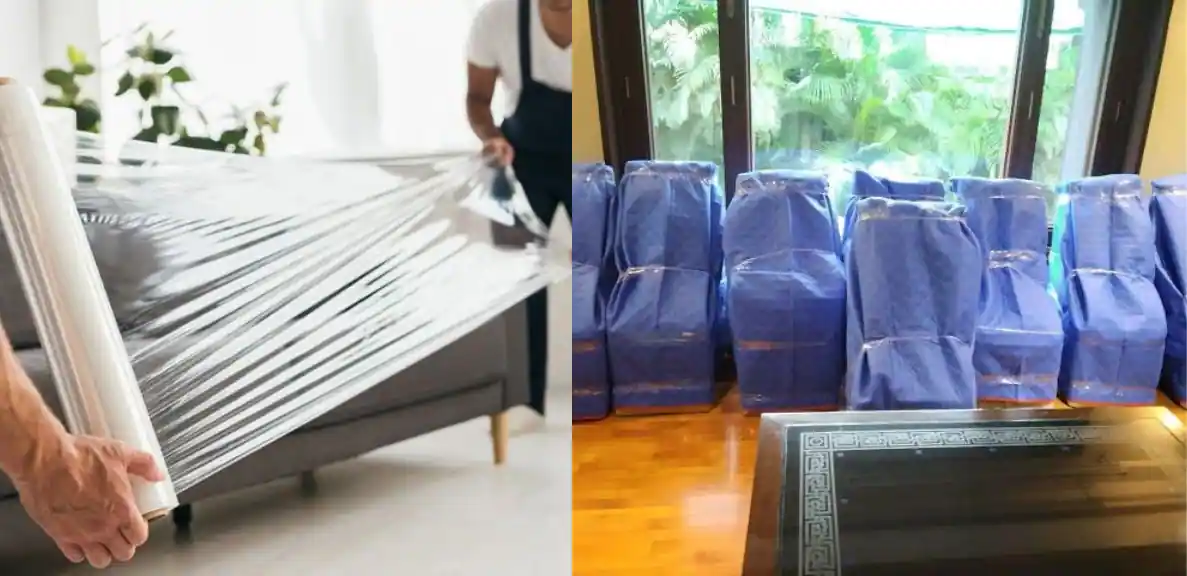 Packers And Movers